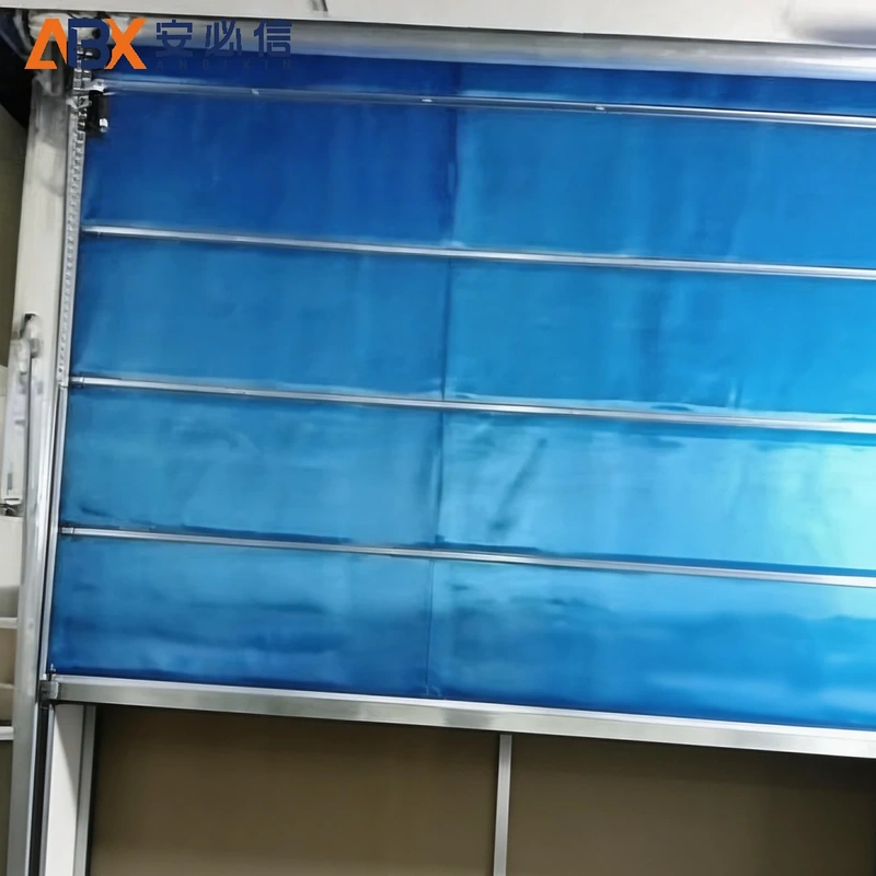 恩施土家族苗族自治州PVC堆积门