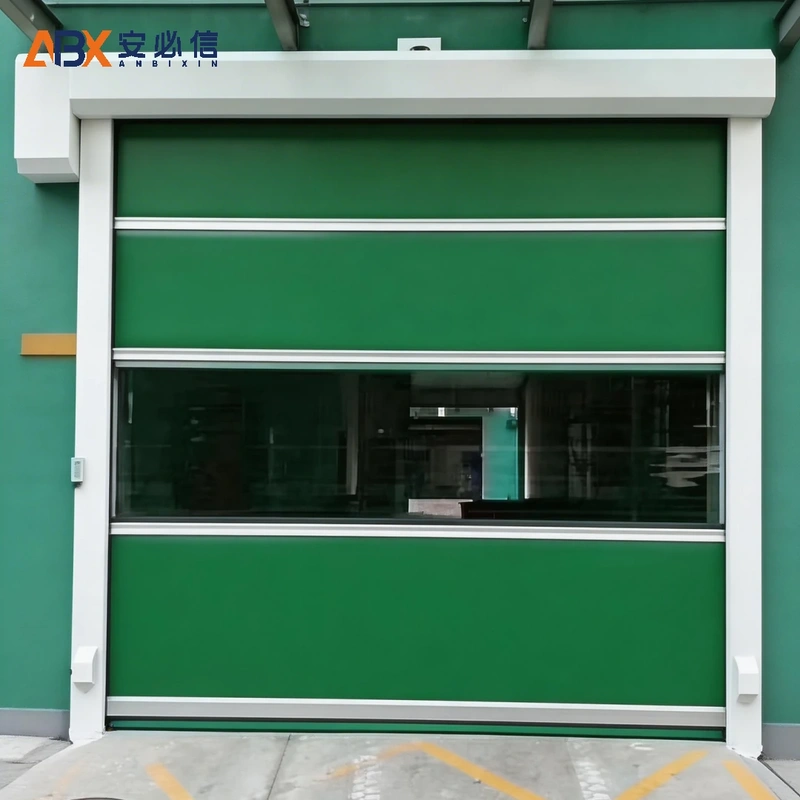 恩施土家族苗族自治州快速门