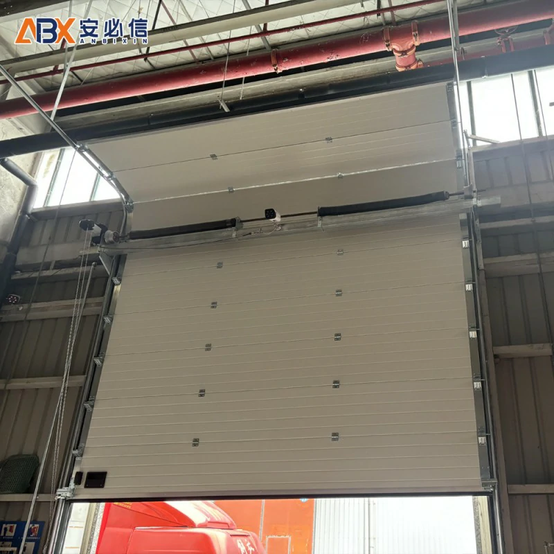 恩施土家族苗族自治州保温滑升门